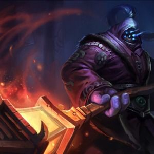 Meet your Posher, Hunter